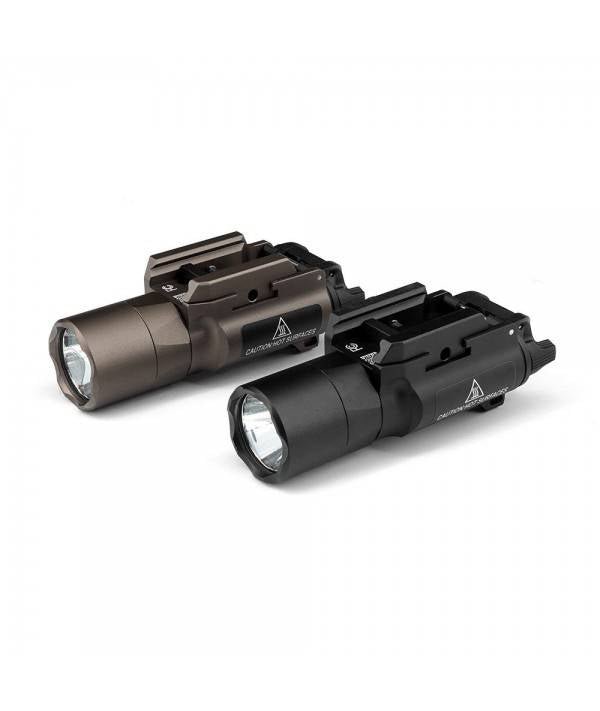 SOTAC X300U - B Light  - Tacvaults