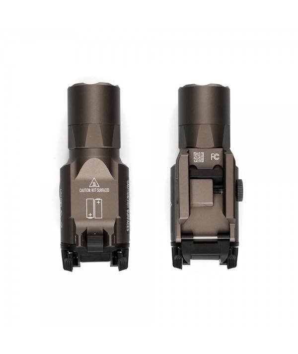 SOTAC X300U - B Light  - Tacvaults