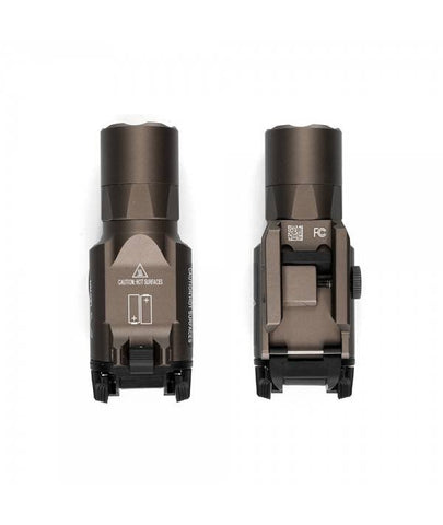 SOTAC X300U - B Light  - Tacvaults
