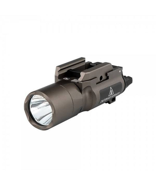 SOTAC X300U - B Light  - Tacvaults