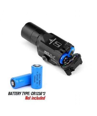 SOTAC X300U - B Light  - Tacvaults