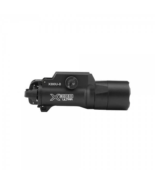 SOTAC X300U - B Light  - Tacvaults