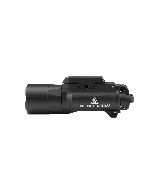 SOTAC X300U - B Light  - Tacvaults
