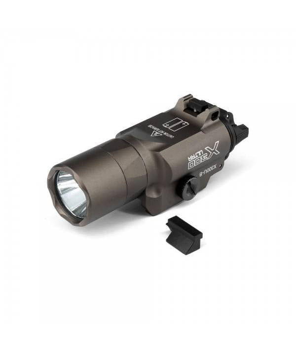 SOTAC X300U - B Light  - Tacvaults
