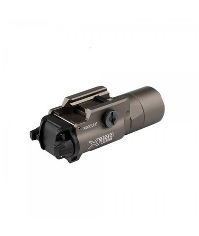SOTAC X300U - B Light  - Tacvaults