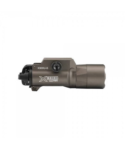 SOTAC X300U - B Light  - Tacvaults