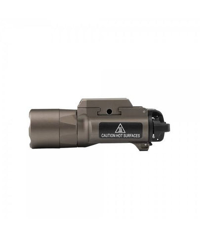 SOTAC X300U - B Light  - Tacvaults