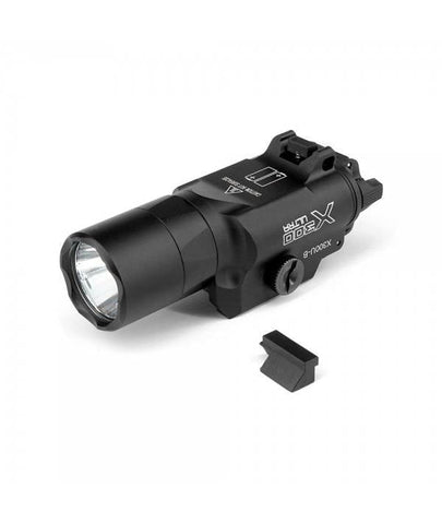 SOTAC X300U - B Light  - Tacvaults