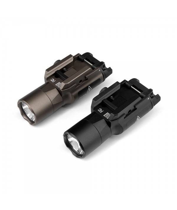 SOTAC X300U - B Light  - Tacvaults