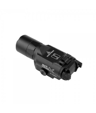 SOTAC X300U - B Light  - Tacvaults