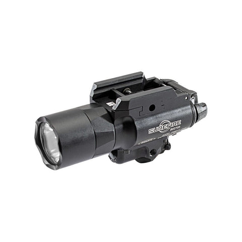 SOTAC X400U - A Light Type III Hard Anodized  - Tacvaults