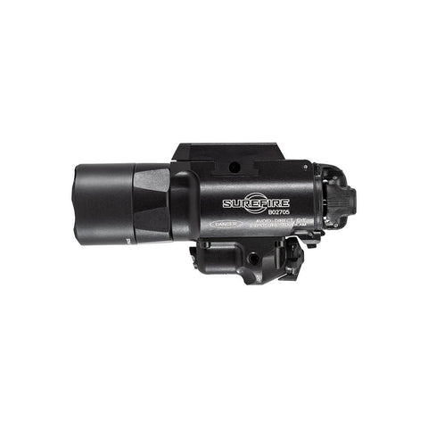SOTAC X400U - A Light Type III Hard Anodized  - Tacvaults