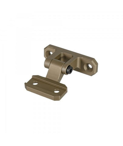SWVL Light Mount for MLOK  - Tacvaults