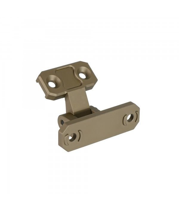 SWVL Light Mount for MLOK  - Tacvaults