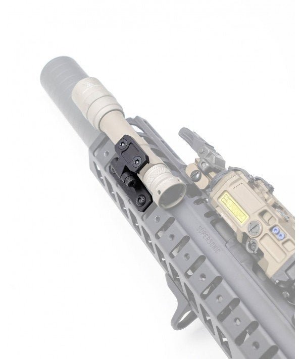 SWVL Light Mount for MLOK  - Tacvaults