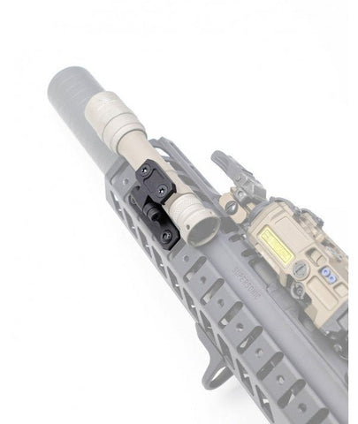SWVL Light Mount for MLOK  - Tacvaults