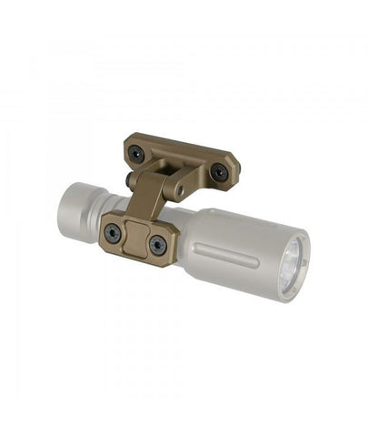 SWVL Light Mount for MLOK  - Tacvaults