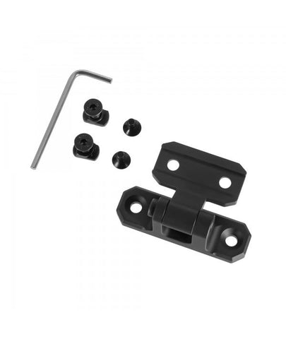 SWVL Light Mount for MLOK  - Tacvaults