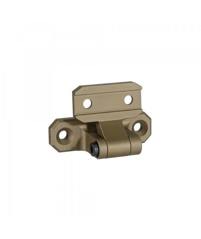 SWVL Light Mount for MLOK  - Tacvaults
