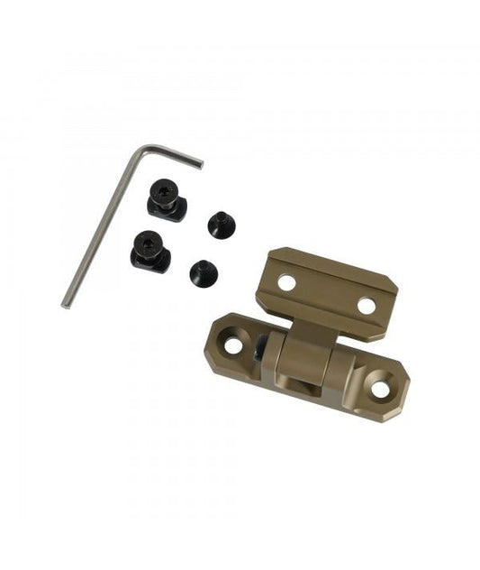 SWVL Light Mount for MLOK  - Tacvaults