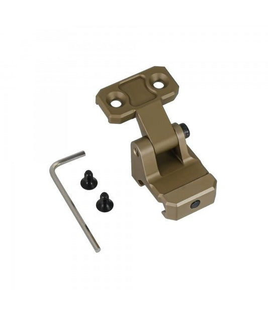 SWVL Light Mount for Picatinny Rail  - Tacvaults