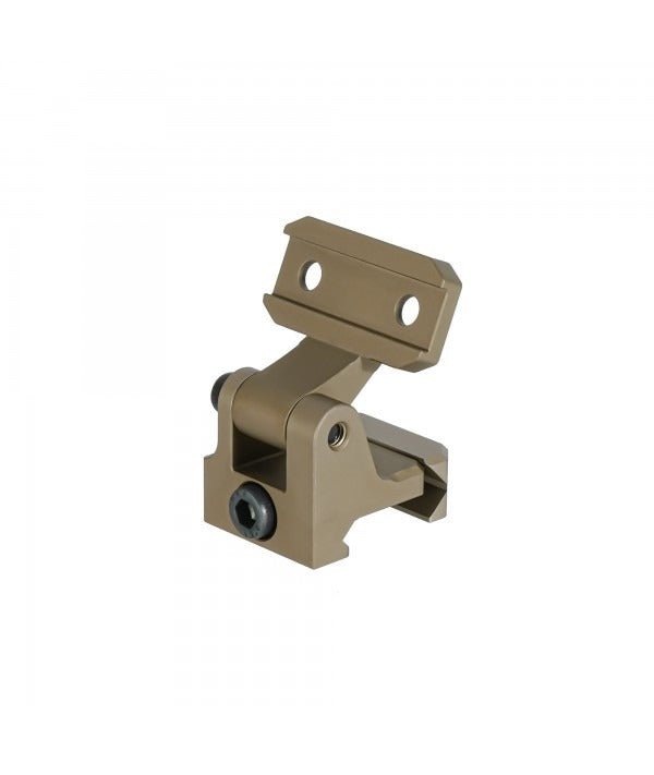 SWVL Light Mount for Picatinny Rail  - Tacvaults