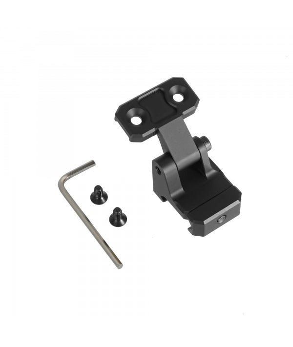 SWVL Light Mount for Picatinny Rail  - Tacvaults