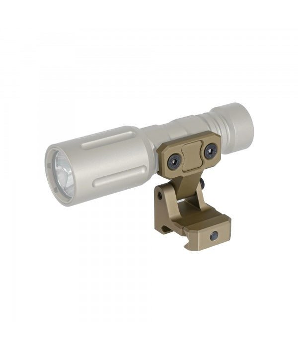 SWVL Light Mount for Picatinny Rail  - Tacvaults