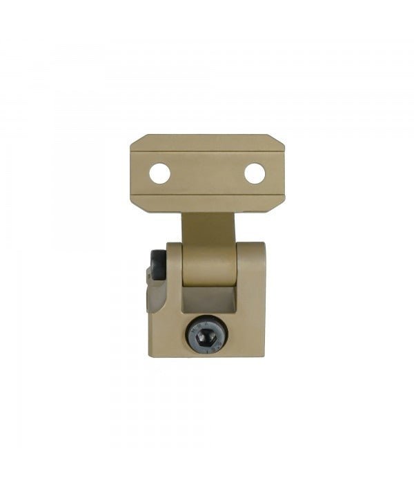 SWVL Light Mount for Picatinny Rail  - Tacvaults