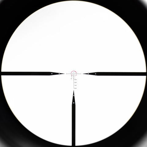 Tacvaults ATACR 1-8x24 F1 S-VPS  - Tacvaults