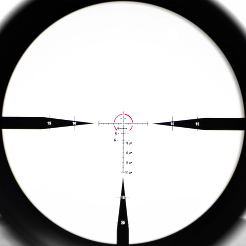 Tacvaults ATACR 1-8x24 F1 S-VPS  - Tacvaults