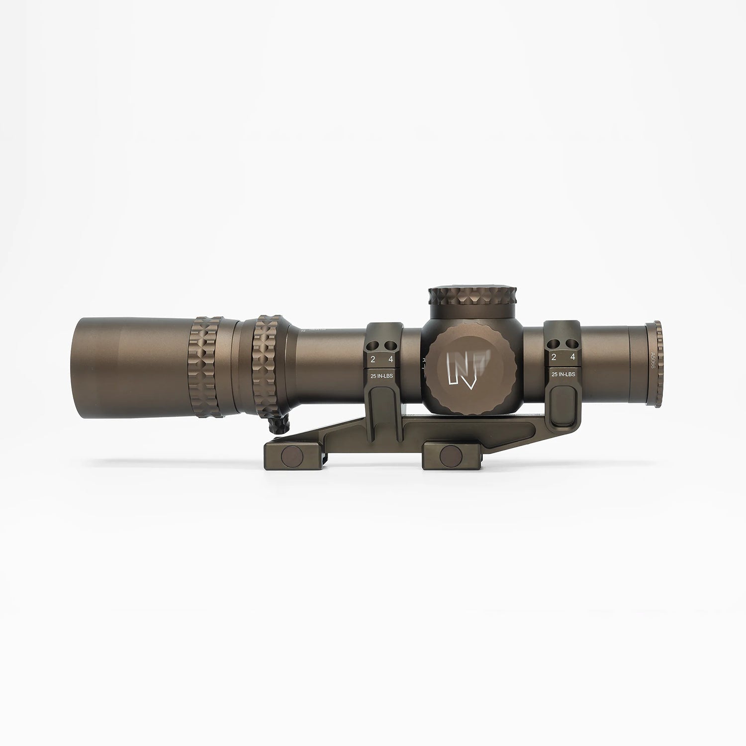 Tacvaults ATACR 1-8x24mm F1 FC-DMx  - Tacvaults