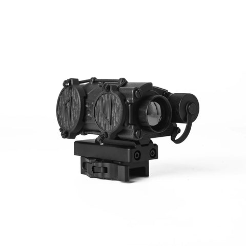 ThermalCap for iRay RH25  - Tacvaults