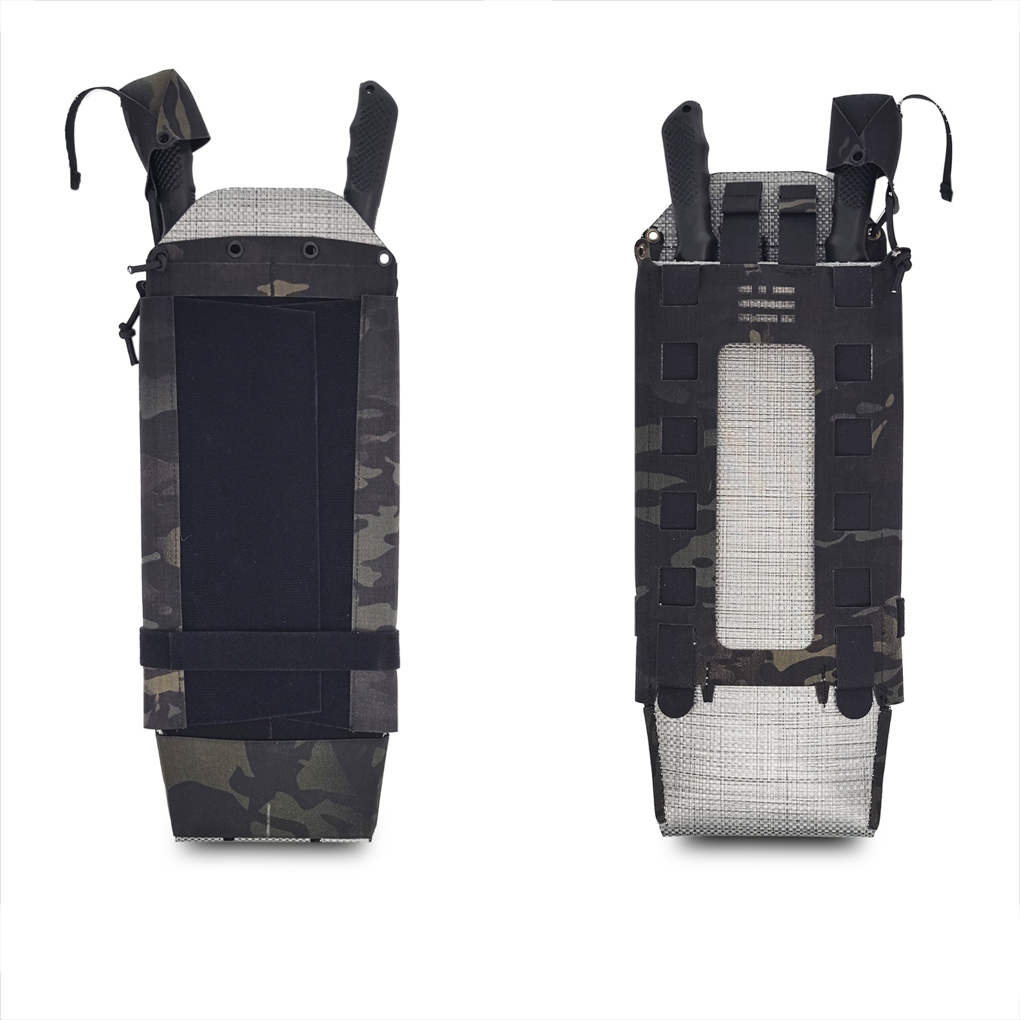 Agility Systems Tool Sleeve