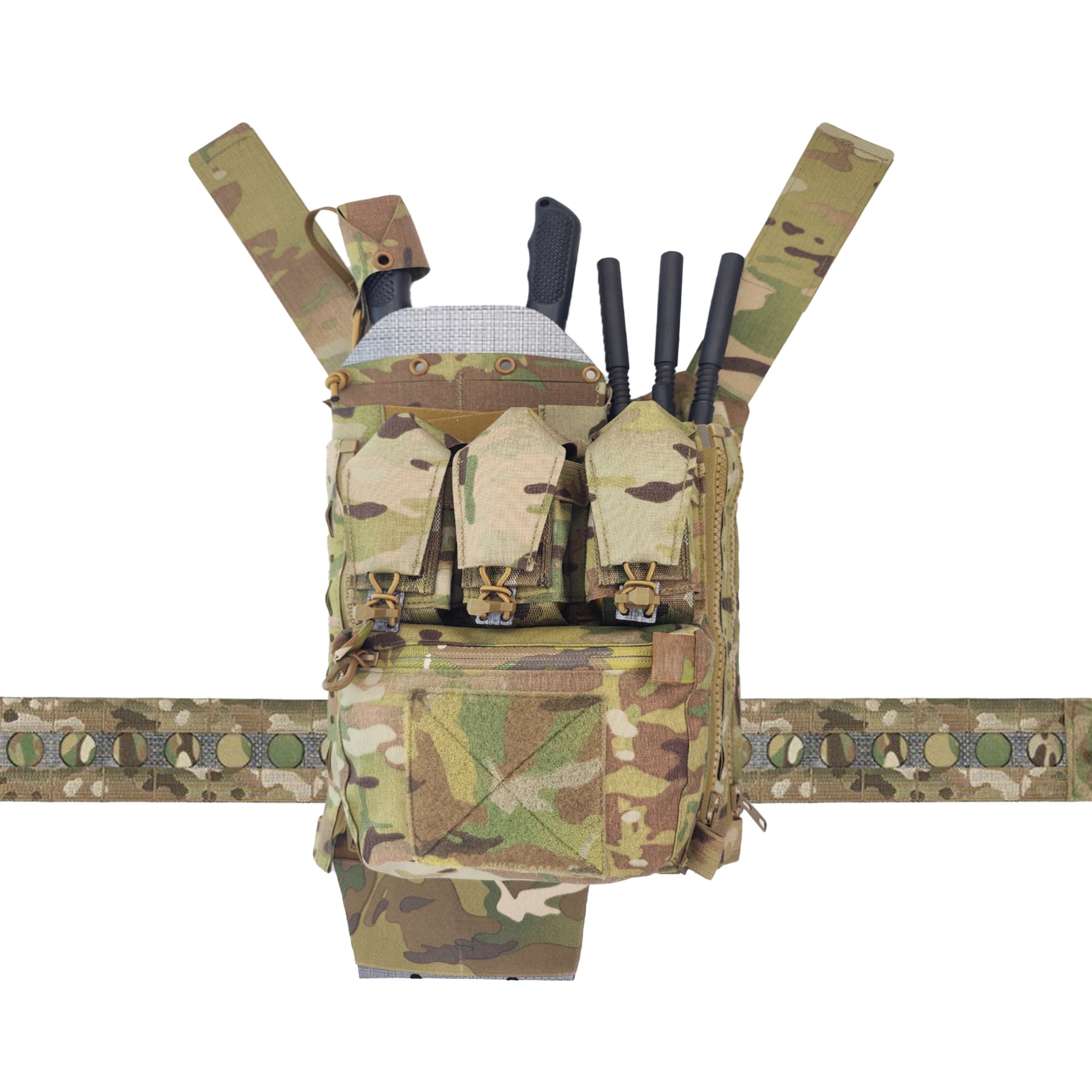 Agility Systems Tool Sleeve