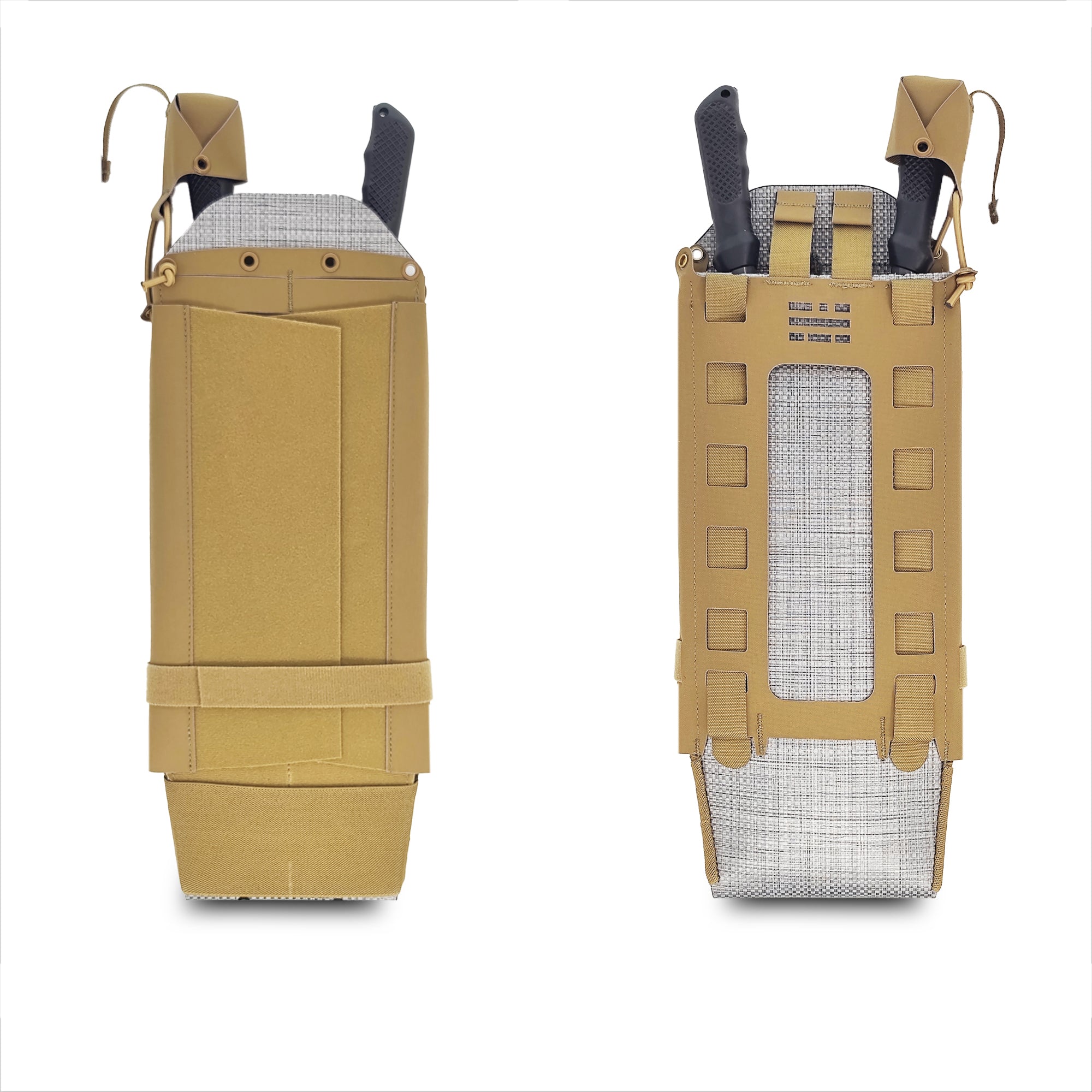 Agility Systems Tool Sleeve