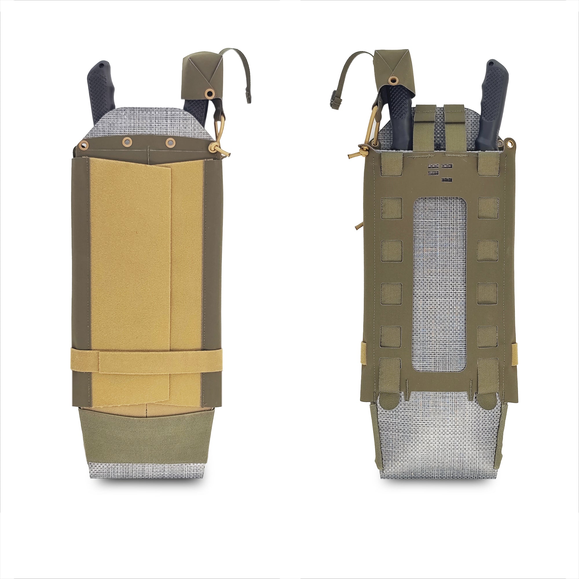 Agility Systems Tool Sleeve