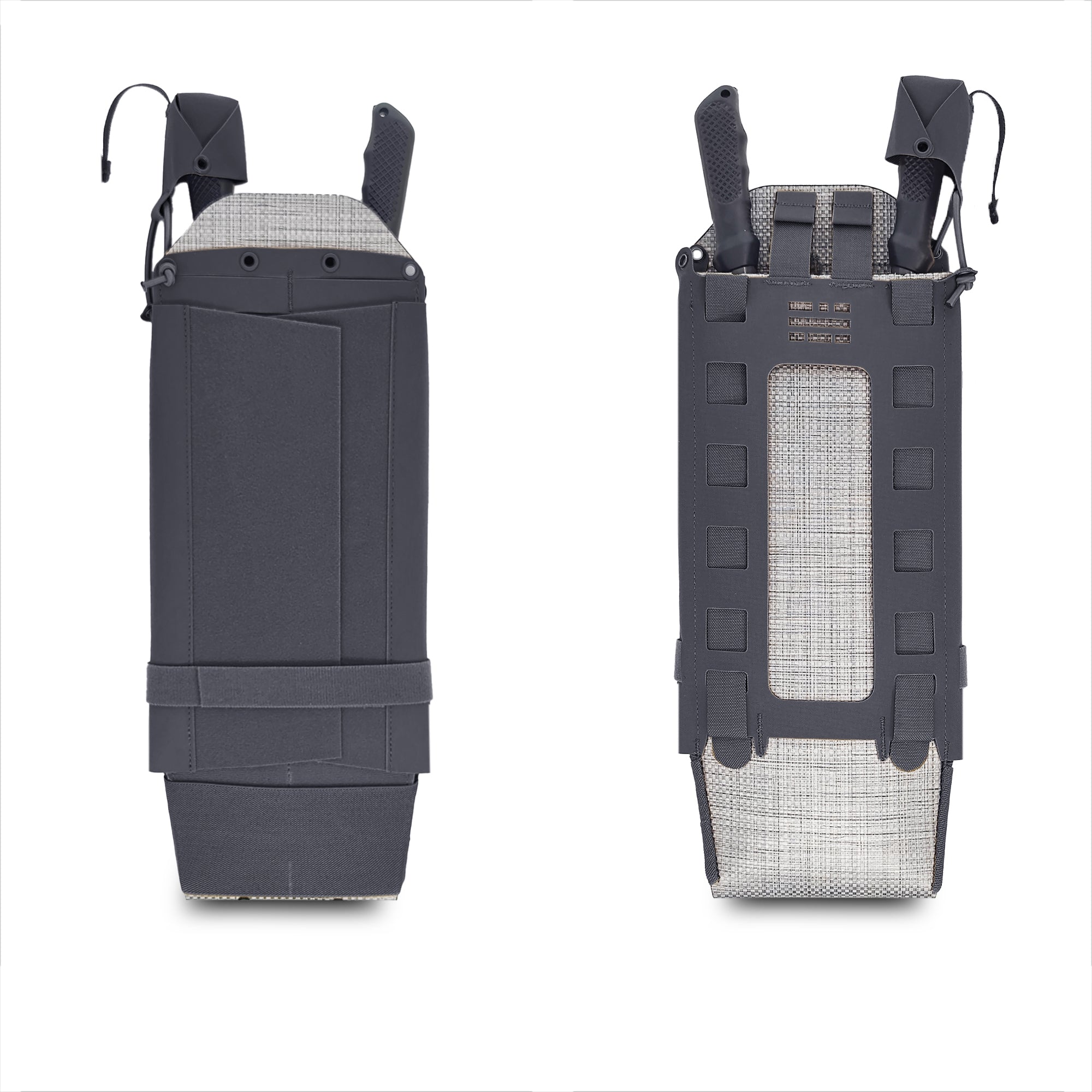 Agility Systems Tool Sleeve