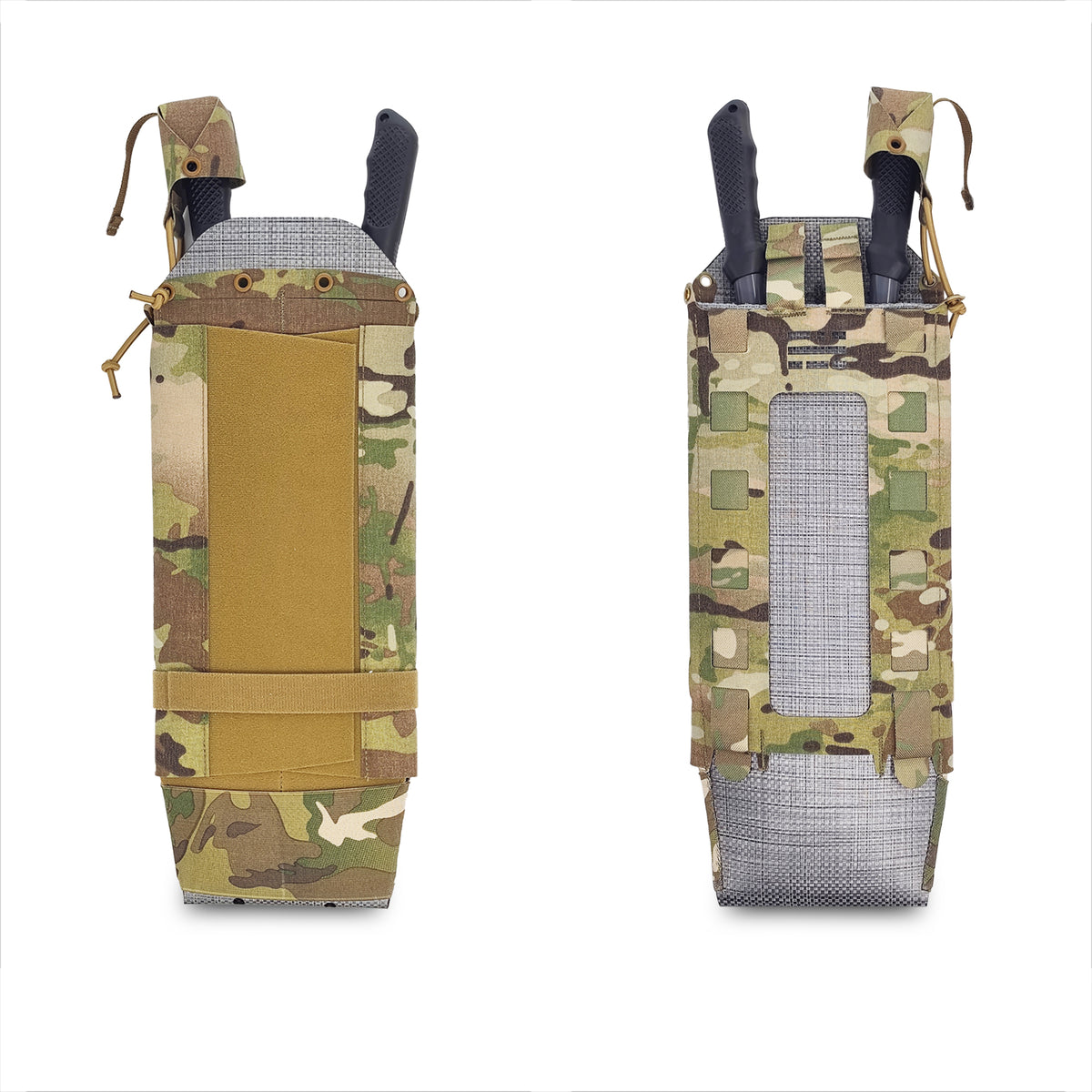 Agility Systems Tool Sleeve