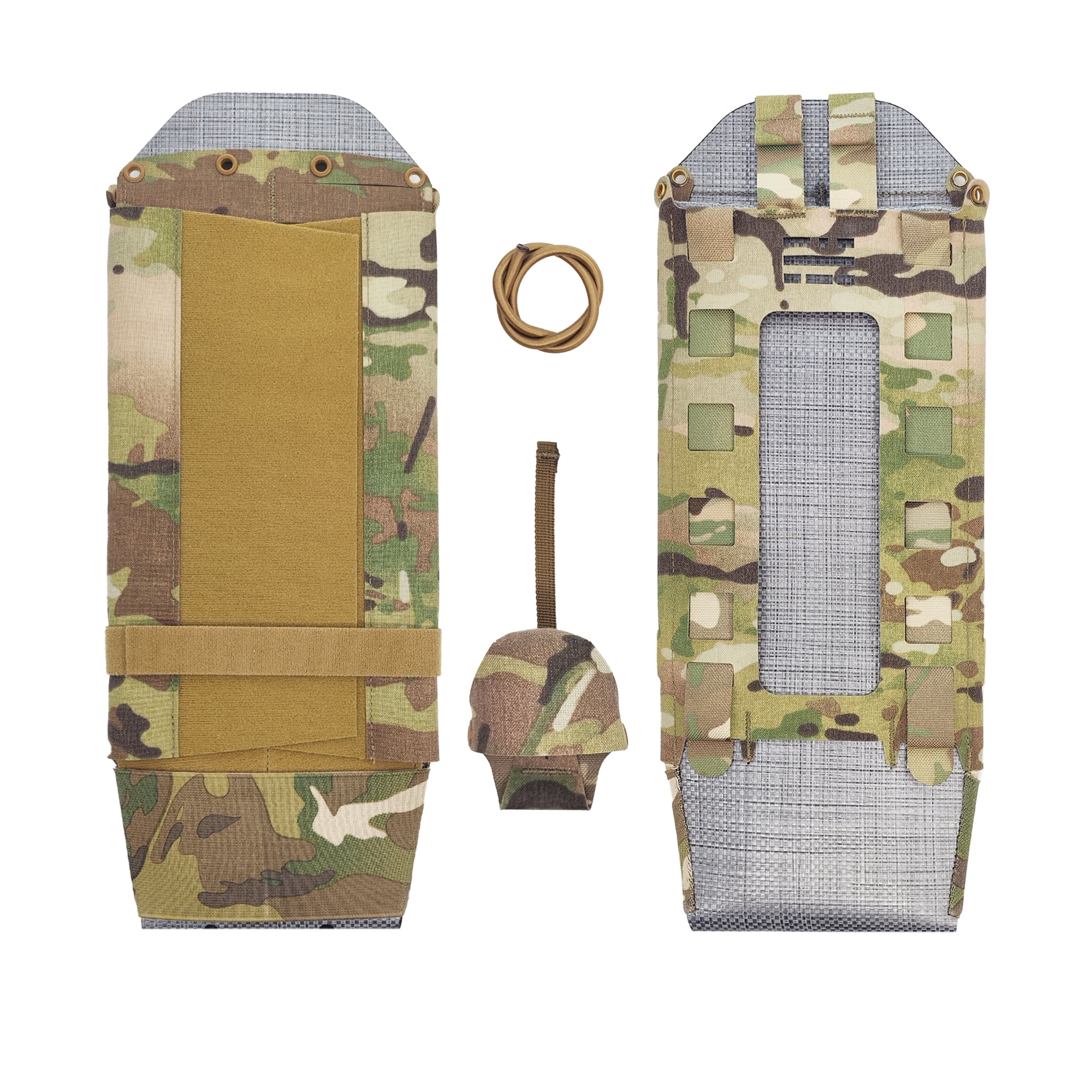 Agility Systems Tool Sleeve