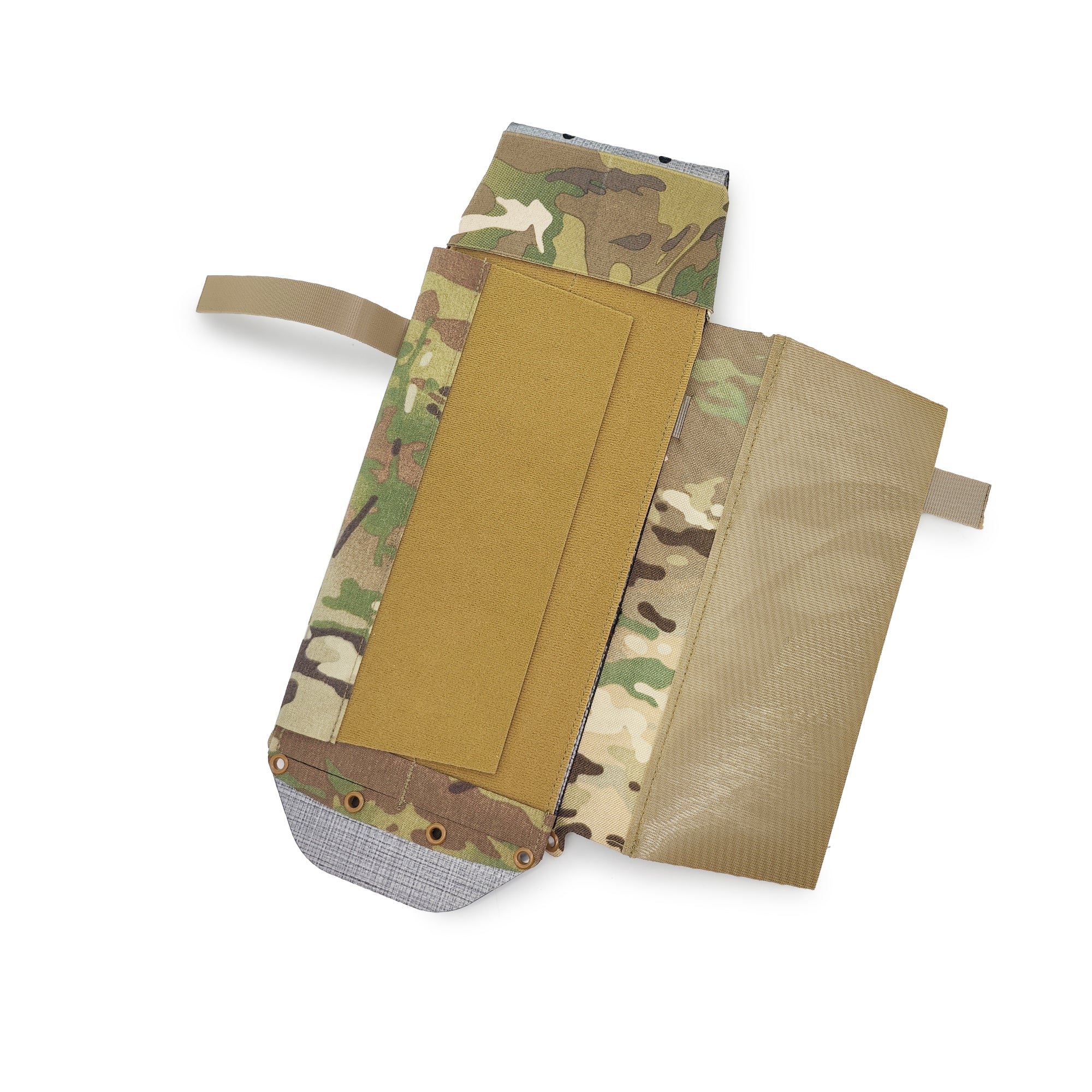 Agility Systems Tool Sleeve