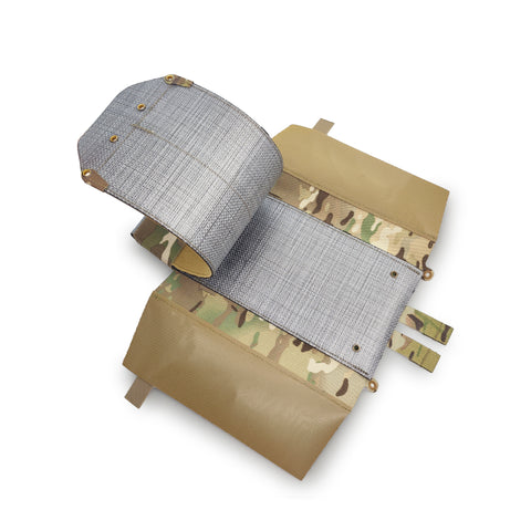 Agility Systems Tool Sleeve