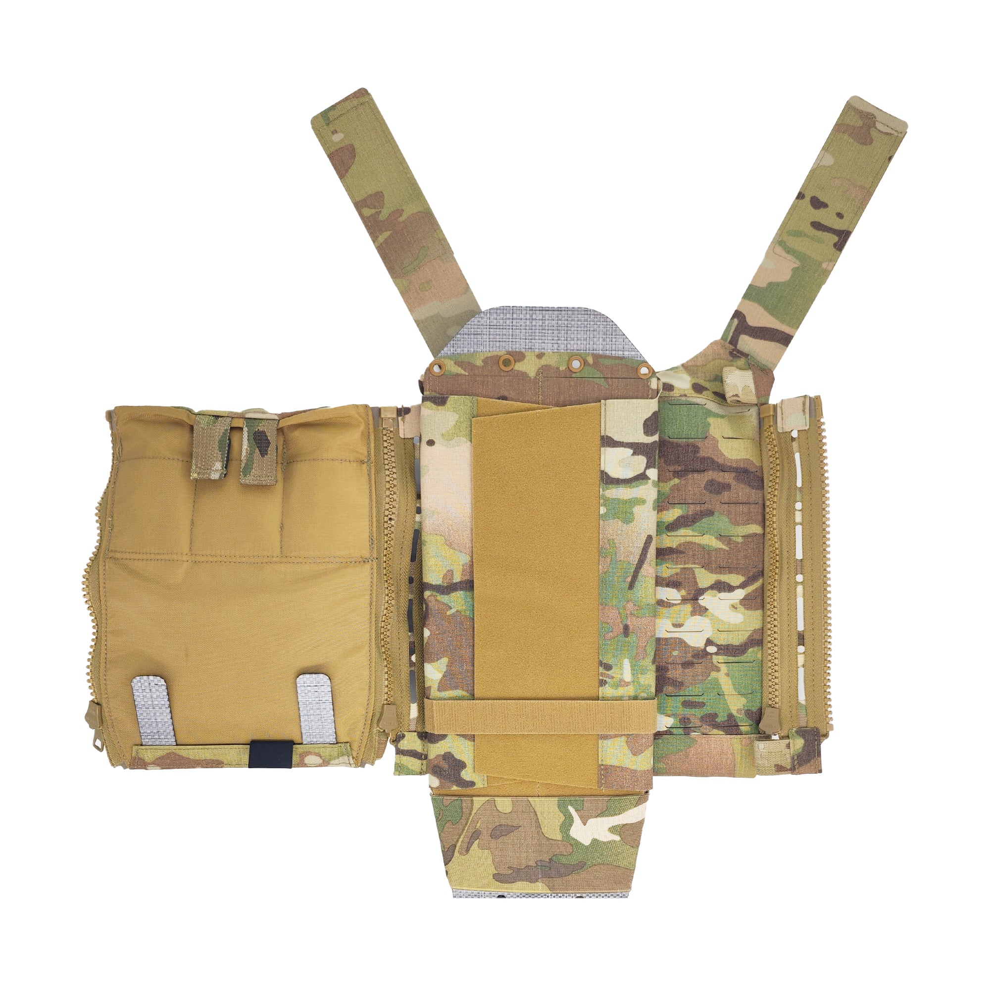 Agility Systems Tool Sleeve