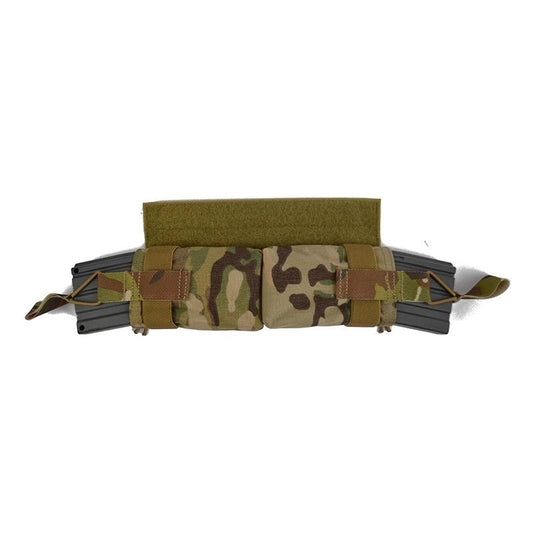 Twinfalcon Side Pull Magazine Pouch  - Tacvaults
