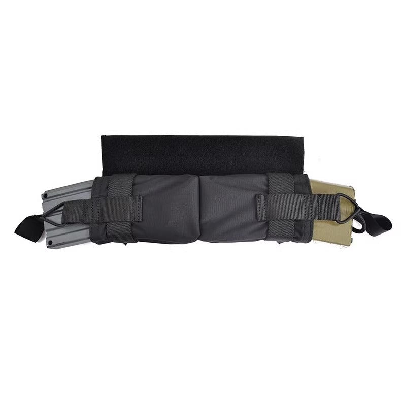 Twinfalcon Side Pull Magazine Pouch  - Tacvaults