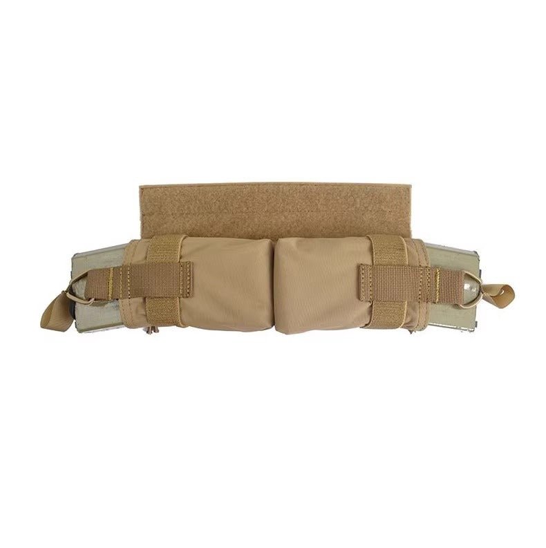 Twinfalcon Side Pull Magazine Pouch  - Tacvaults