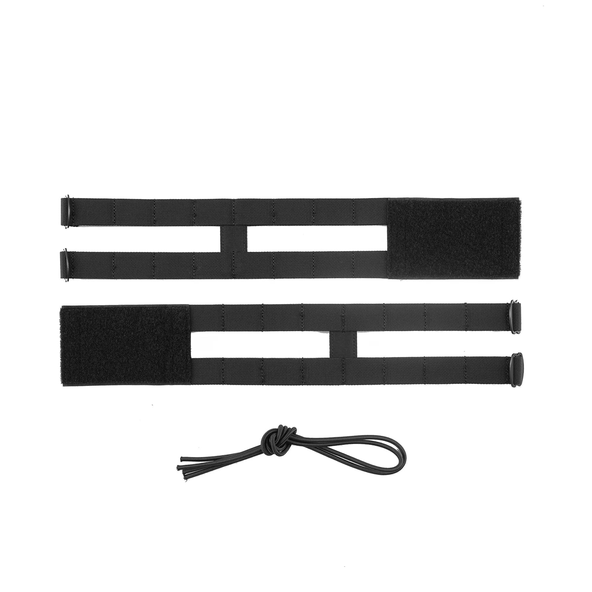 Twinfalcons 2-Band Skeletal Cummerbund Set  - Tacvaults