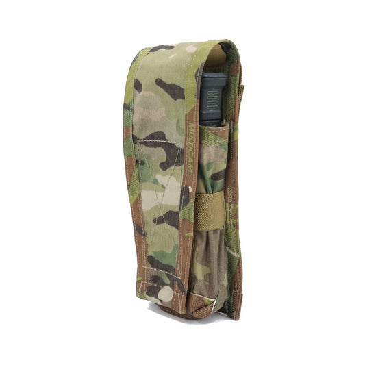 Twinfalcons 330D 556 Double Mag Pouch  - Tacvaults