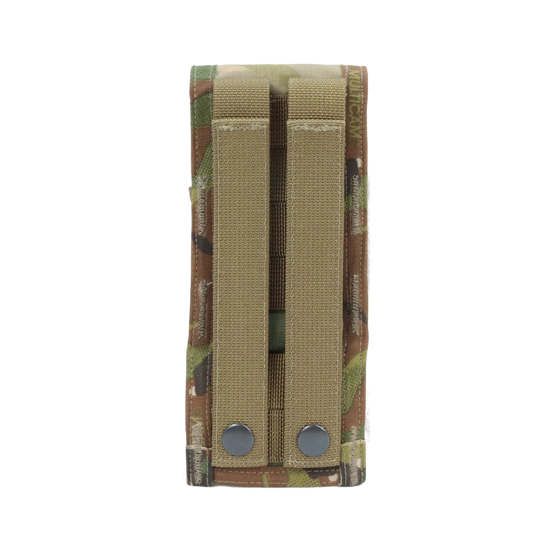 Twinfalcons 330D 556 Double Mag Pouch  - Tacvaults