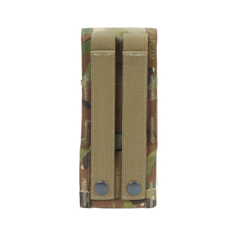 Twinfalcons 330D 556 Double Mag Pouch  - Tacvaults